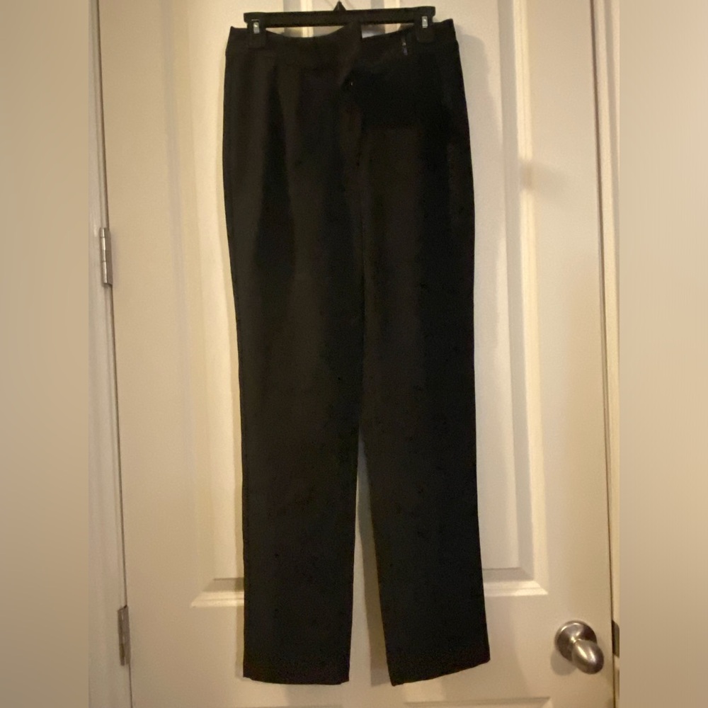 NWT Sugar lips Black Pants size small